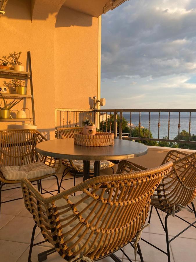 Apartments Niko, Near Beach, Free Parking, Wi-Fi Tučepi Eksteriør bilde