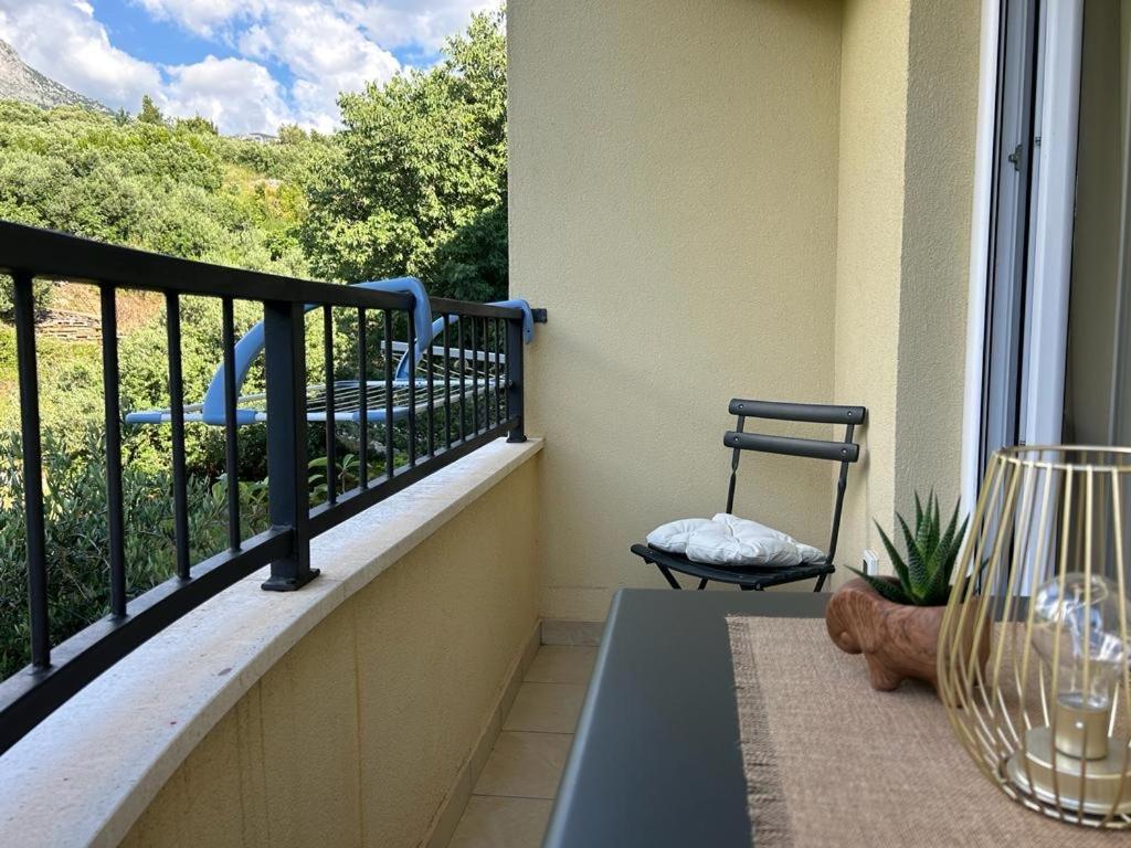 Apartments Niko, Near Beach, Free Parking, Wi-Fi Tučepi Eksteriør bilde